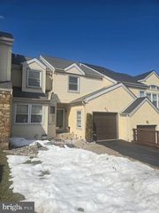 25 BELLWOOD DR, Feasterville Trevose, PA 19053