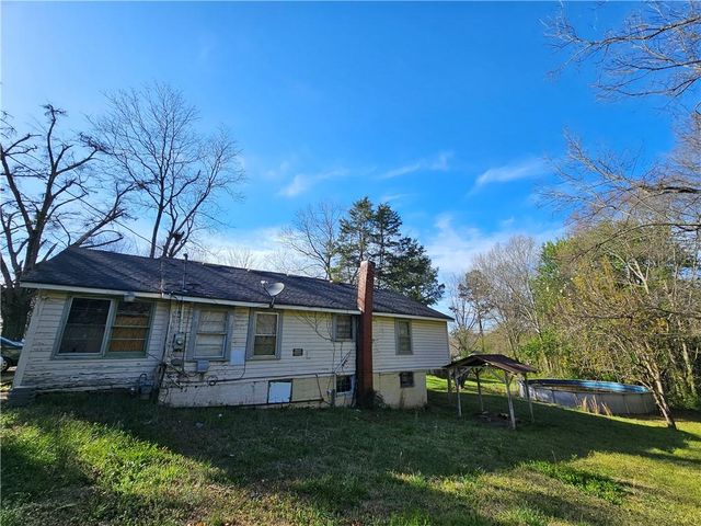 129 Brady Street, Toccoa, GA 30577