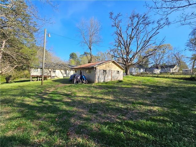 129 Brady Street, Toccoa, GA 30577