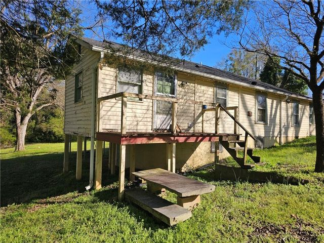 129 Brady Street, Toccoa, GA 30577