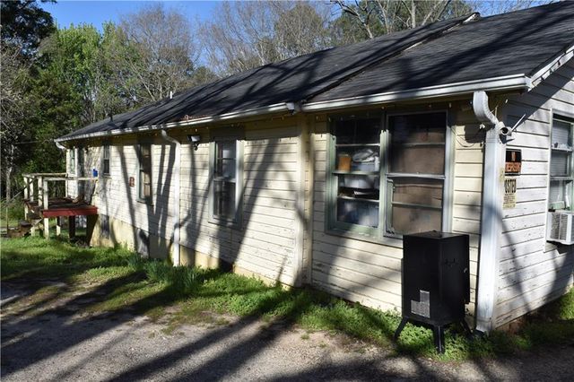129 Brady Street, Toccoa, GA 30577