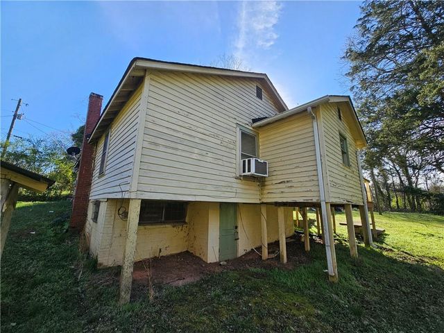 129 Brady Street, Toccoa, GA 30577