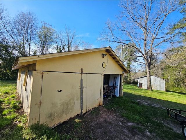 129 Brady Street, Toccoa, GA 30577