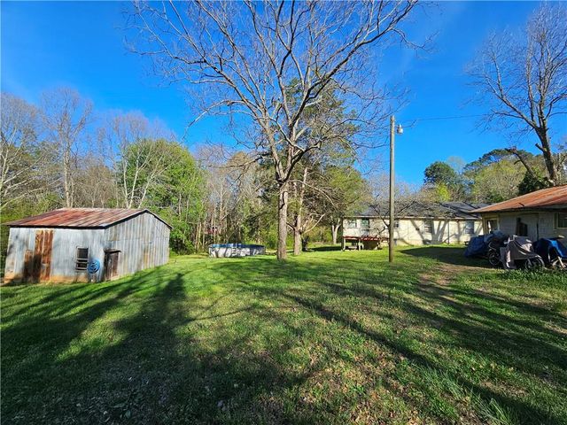 129 Brady Street, Toccoa, GA 30577