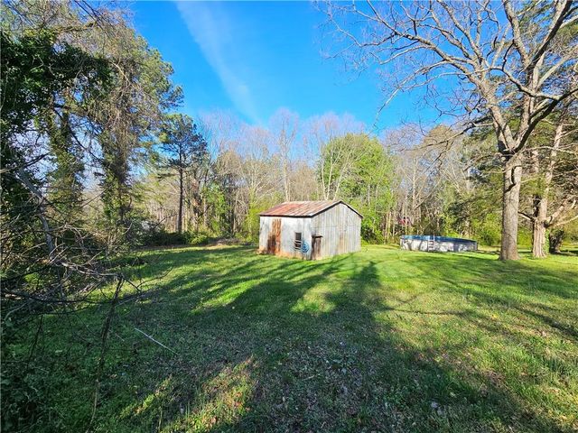 129 Brady Street, Toccoa, GA 30577