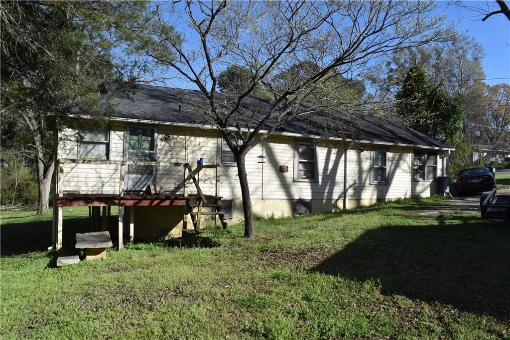 129 Brady Street, Toccoa, GA 30577