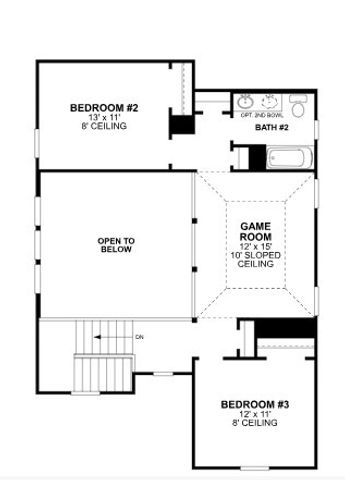 9325 Rolling Meadow Way, Denton, TX 76207