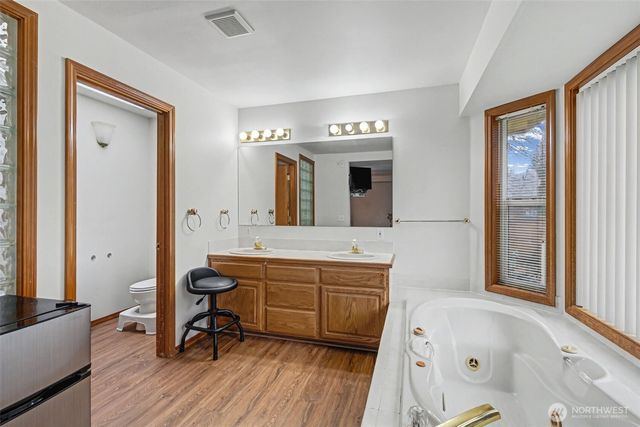 3819 Cortez Loop SW, Olympia, WA 98512