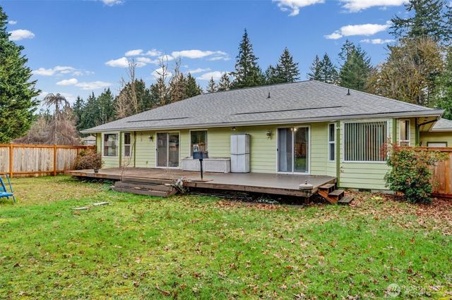3819 Cortez Loop SW, Olympia, WA 98512