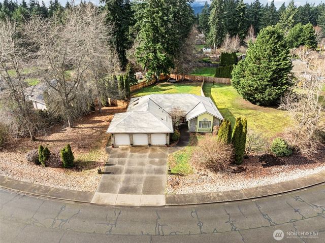 3819 Cortez Loop SW, Olympia, WA 98512