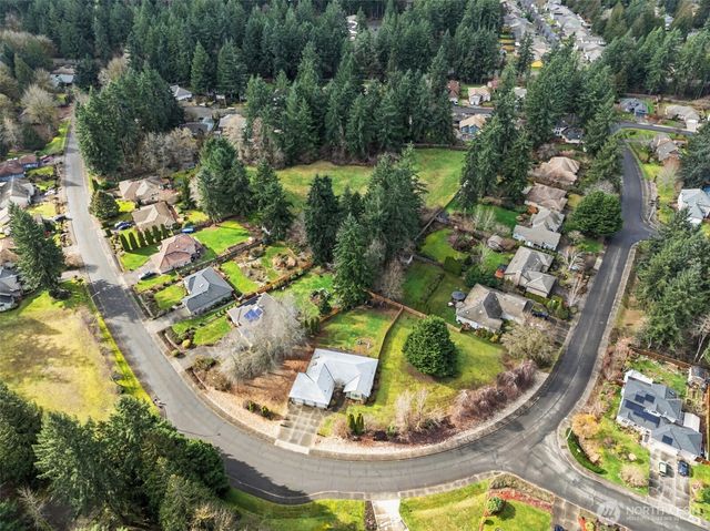 3819 Cortez Loop SW, Olympia, WA 98512