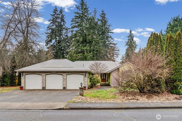 3819 Cortez Loop SW, Olympia, WA 98512