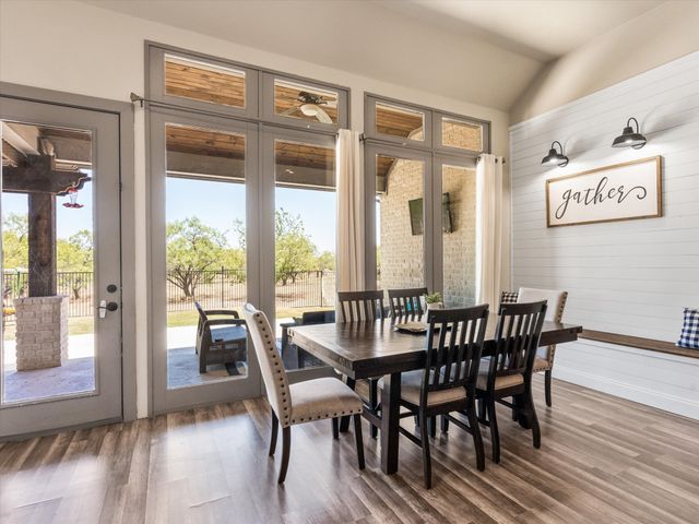 101 Trail Ridge, Weatherford, TX 76087