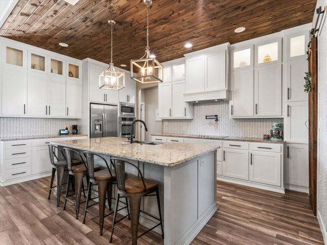 101 Trail Ridge, Weatherford, TX 76087