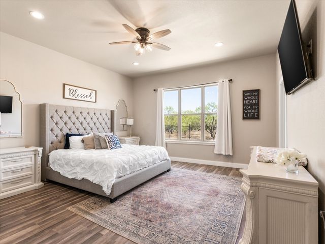 101 Trail Ridge, Weatherford, TX 76087