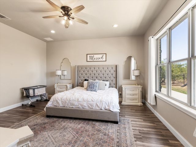 101 Trail Ridge, Weatherford, TX 76087