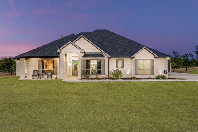 101 Trail Ridge, Weatherford, TX 76087