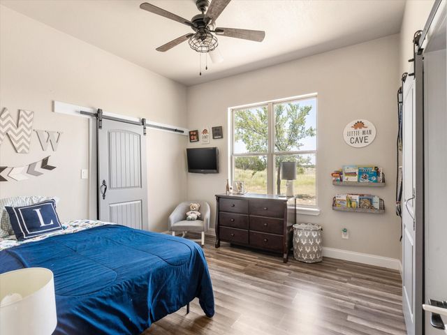 101 Trail Ridge, Weatherford, TX 76087