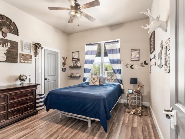 101 Trail Ridge, Weatherford, TX 76087