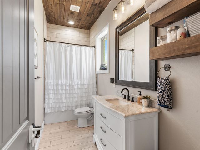 101 Trail Ridge, Weatherford, TX 76087