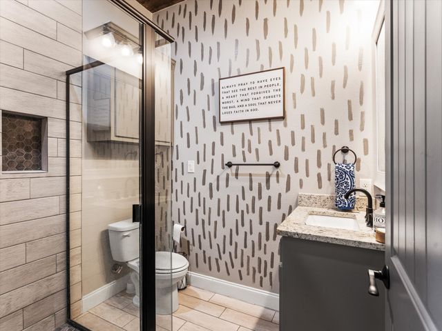 101 Trail Ridge, Weatherford, TX 76087