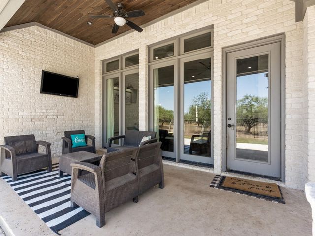 101 Trail Ridge, Weatherford, TX 76087