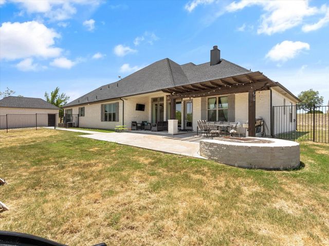 101 Trail Ridge, Weatherford, TX 76087