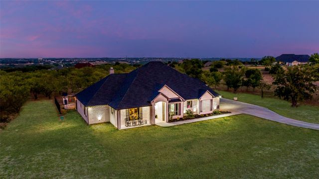 101 Trail Ridge, Weatherford, TX 76087