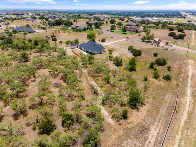 101 Trail Ridge, Weatherford, TX 76087