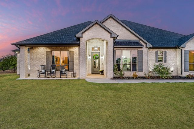 101 Trail Ridge, Weatherford, TX 76087