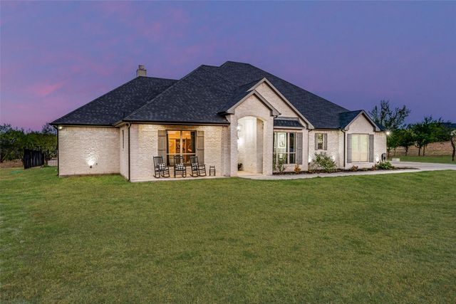 101 Trail Ridge, Weatherford, TX 76087