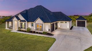 101 Trail Ridge, Weatherford, TX 76087