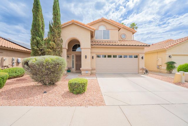 4613 E DESERT CACTUS Street, Phoenix, AZ 85032