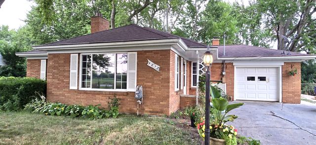 4873 N Sheridan Road, Saginaw, MI 48601