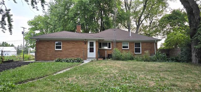 4873 N Sheridan Road, Saginaw, MI 48601