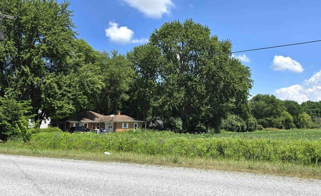 4873 N Sheridan Road, Saginaw, MI 48601