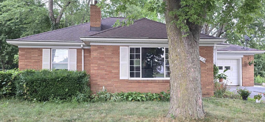 4873 N Sheridan Road, Saginaw, MI 48601
