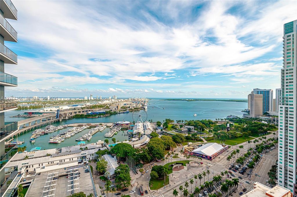 398 NE 5th St 2415, Miami, FL 33132