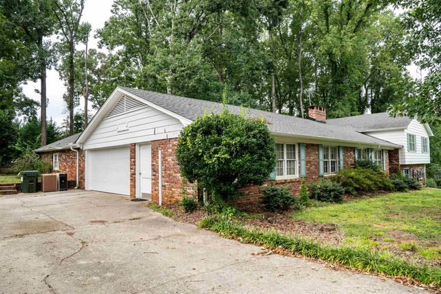 692 Perrin Drive, Spartanburg, SC 29307