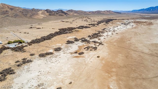 8251 West Baker Street, Pahrump, NV 89060