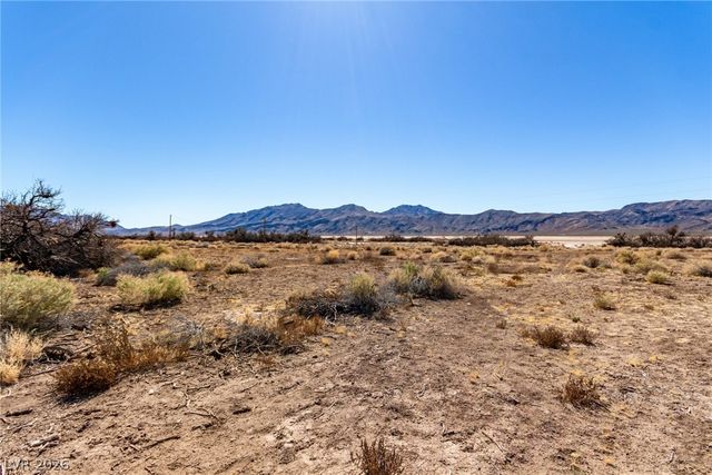 8251 West Baker Street, Pahrump, NV 89060