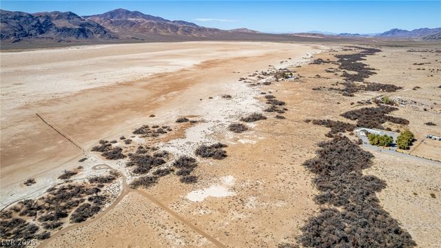 8251 West Baker Street, Pahrump, NV 89060