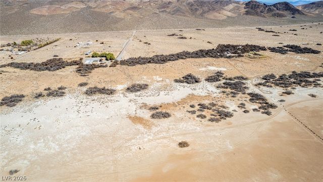 8251 West Baker Street, Pahrump, NV 89060