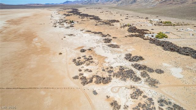 8251 West Baker Street, Pahrump, NV 89060