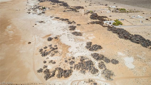 8251 West Baker Street, Pahrump, NV 89060