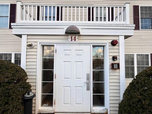 14 Vista Ridge Dr Unit 60, Londonderry, NH 03053