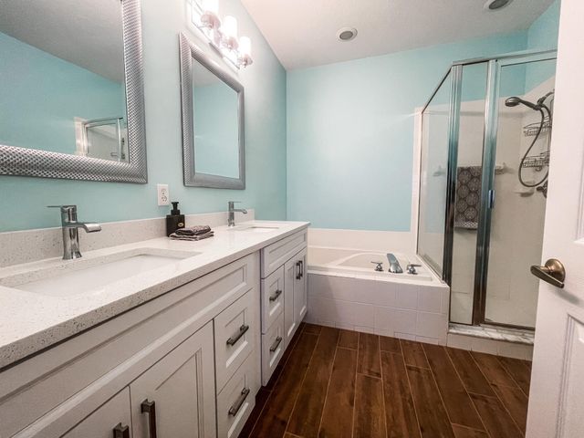 8402 Mulligan Circle, Port St. Lucie, Port St Lucie, FL 34986