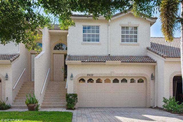 8402 Mulligan Circle, Port St. Lucie, Port St Lucie, FL 34986