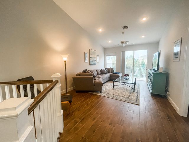 8402 Mulligan Circle, Port St. Lucie, Port St Lucie, FL 34986