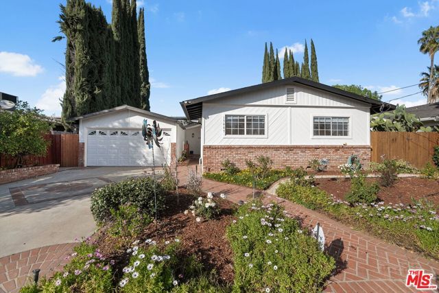 15005 Killion Street, Sherman Oaks, CA 91411